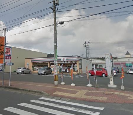 シャトレー松風 C棟  ｾﾌﾞﾝｲﾚﾌﾞﾝ 中間駅前店