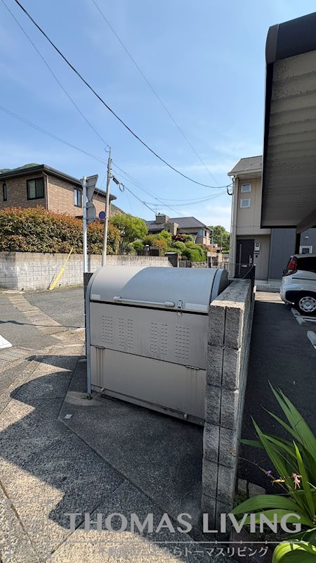 ベラフォレスタ足立 その他設備
