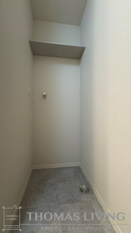 ベラフォレスタ足立 その他設備