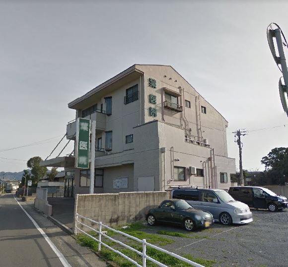 サンセールはぶ南  葉医院