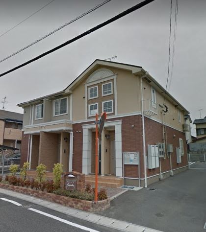 agapanthus 外観