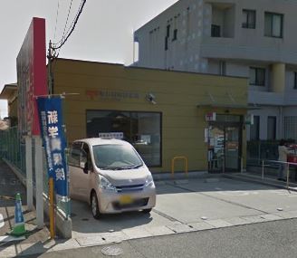 エス・テイト守恒 徳力新町郵便局