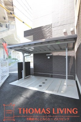 Will Style　陣原R  その他共有部分