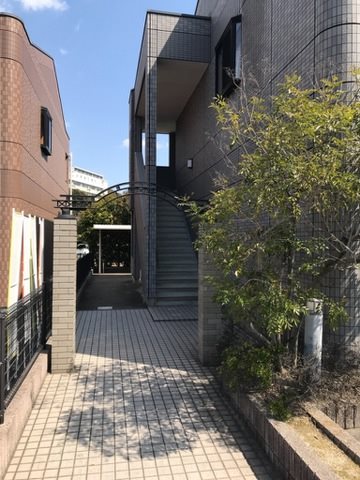 リバーグレイス その他共有部分