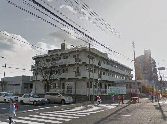 エミネント華里 正和中央病院