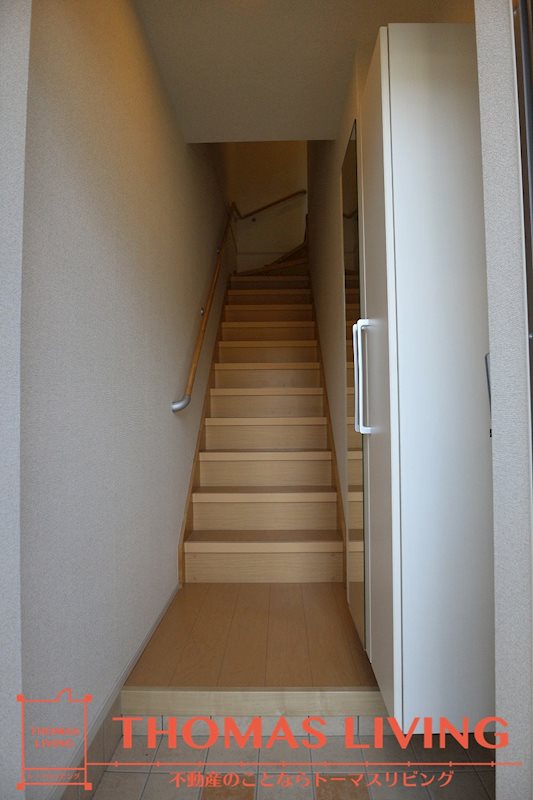エクセレント本城 Ｂ棟  玄関