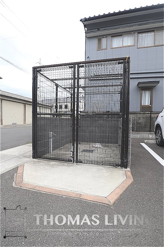 ビオラハウスⅠ その他共有部分