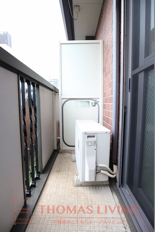 シルクハイツ ※実際のお部屋は1Fです。