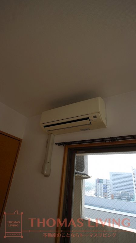 協和大手町BLD その他設備