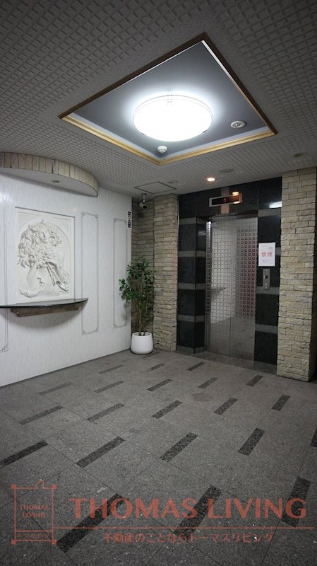 協和大手町BLD その他共有部分