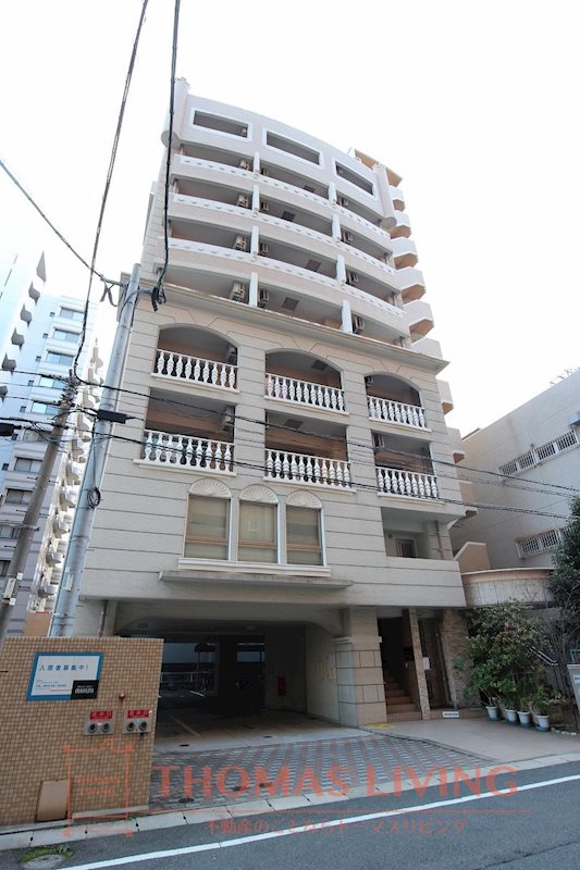 協和大手町BLD 外観