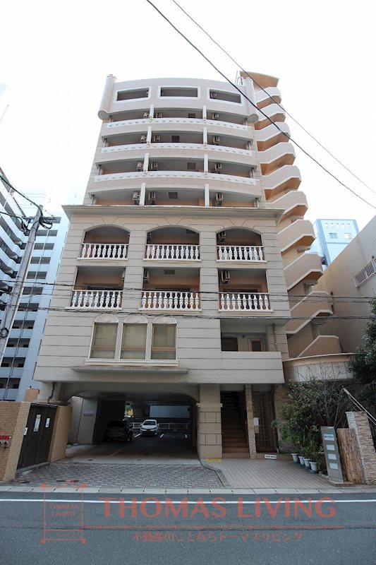 協和大手町BLD 外観