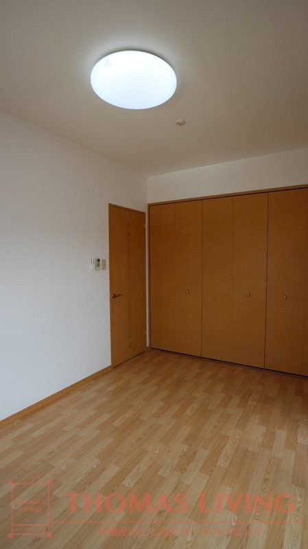 協和大手町BLD ベッドルーム