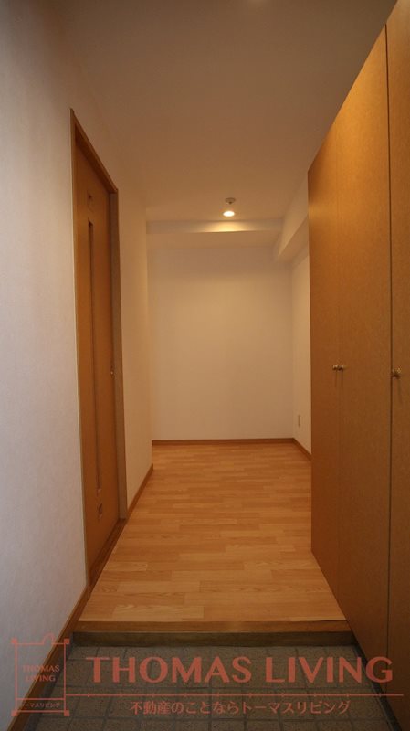 協和大手町BLD 玄関