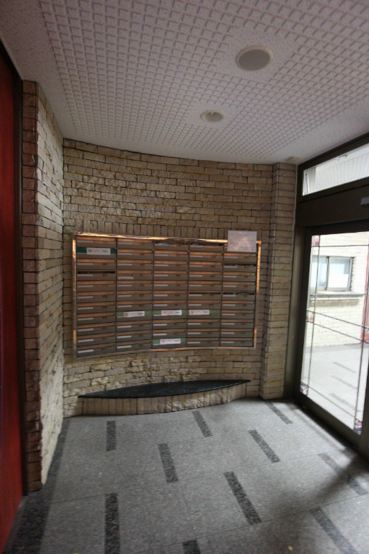 協和大手町BLD その他共有部分