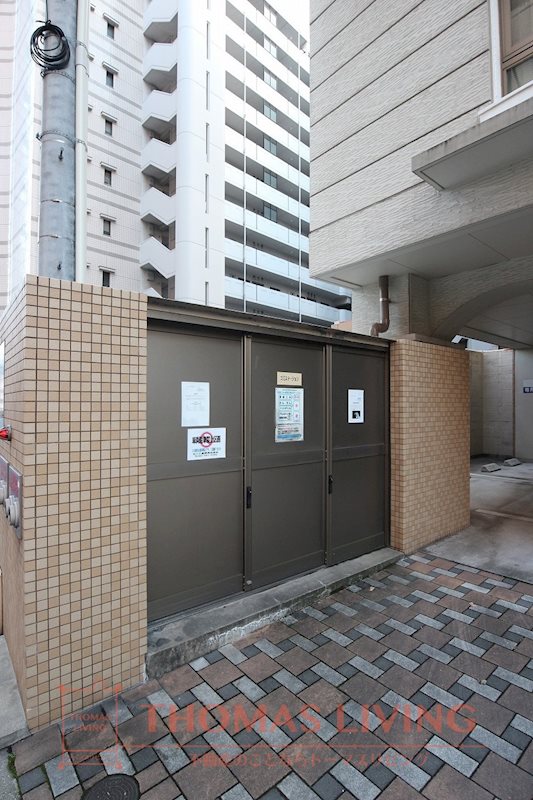 協和大手町BLD その他共有部分