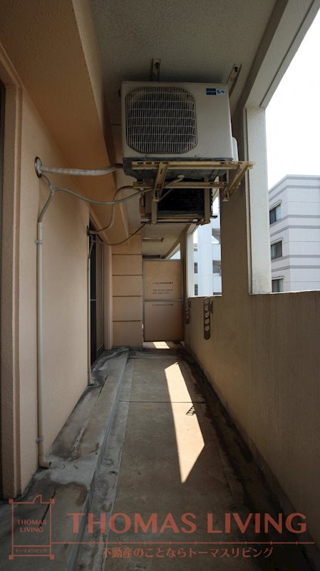 協和大手町BLD 日当たり良好♪