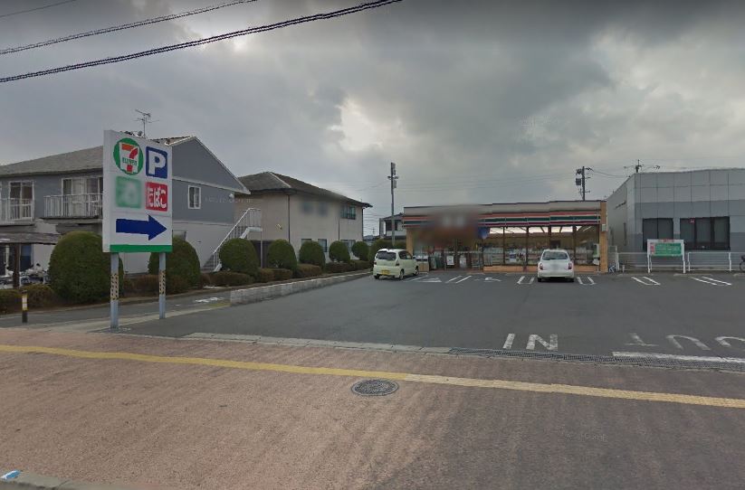 フトゥーロ・ベネスタンテ ｾﾌﾞﾝｲﾚﾌﾞﾝ 福岡遠賀店