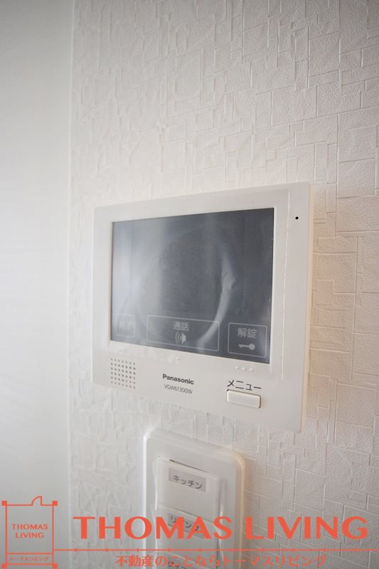 アピアランス歯大前 セキュリティ