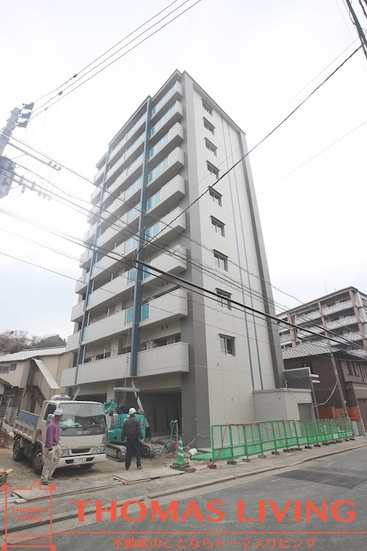 アピアランス歯大前 外観