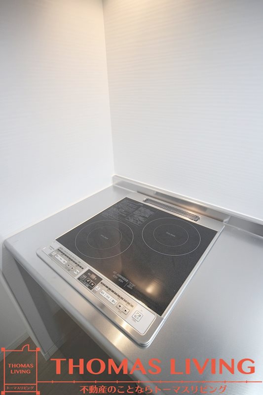 アピアランス歯大前 キッチン