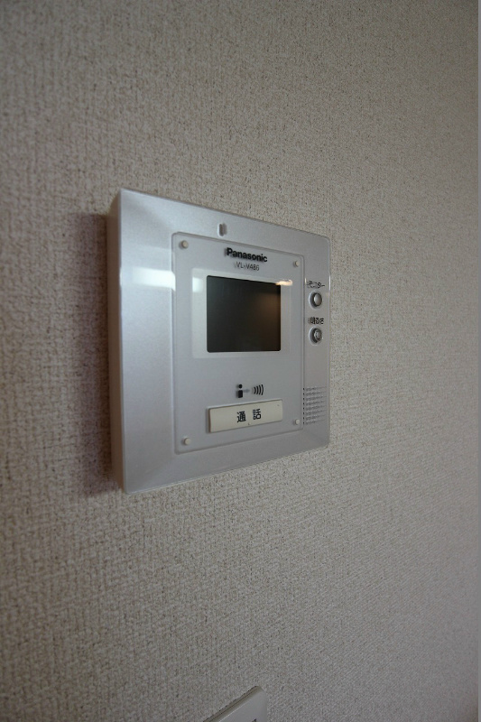 カノン セキュリティ