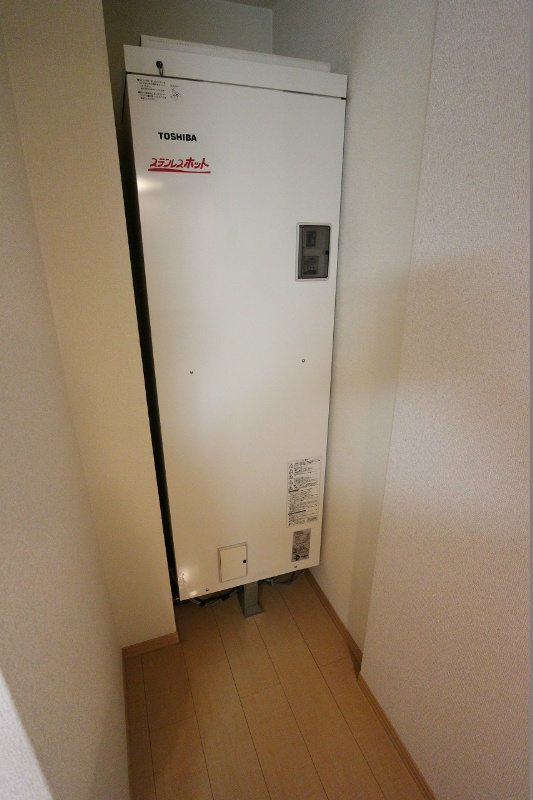 カノン その他設備
