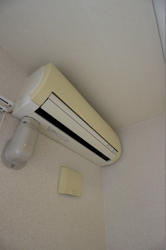 カノン その他設備