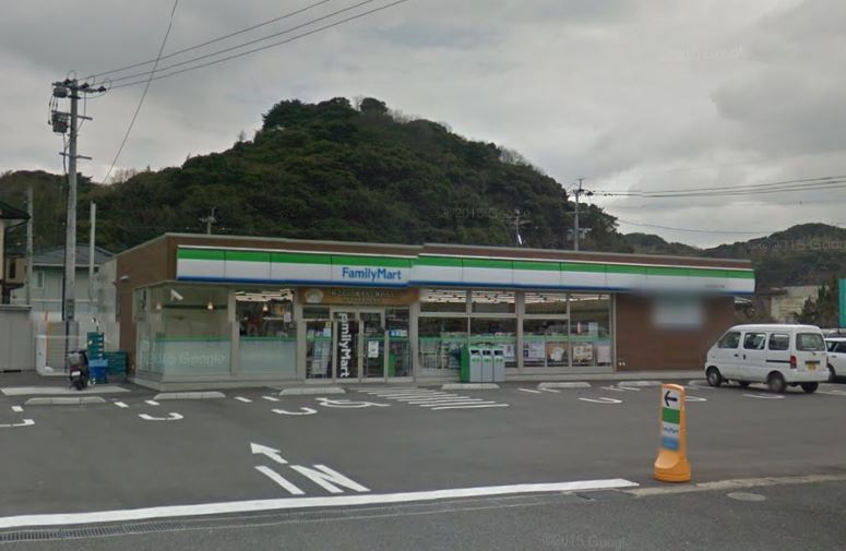 EVA-01 ﾌｧﾐﾘｰﾏｰﾄ 若松高須東3丁目店