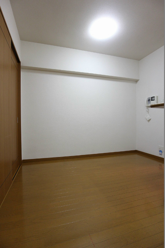 ベイプレイス小倉 キッチン