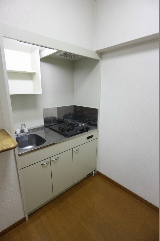 ベイプレイス小倉 キッチン