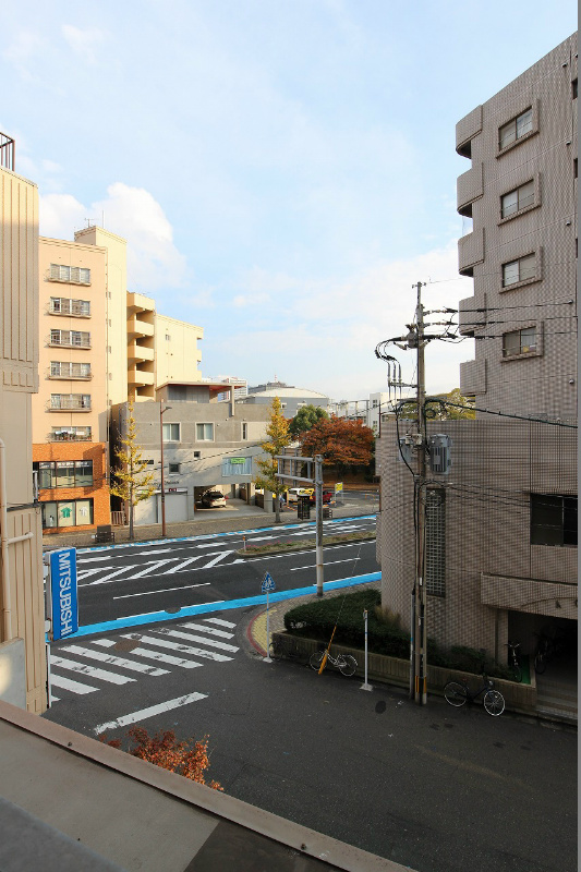 ベーシックビル 別室参考写真