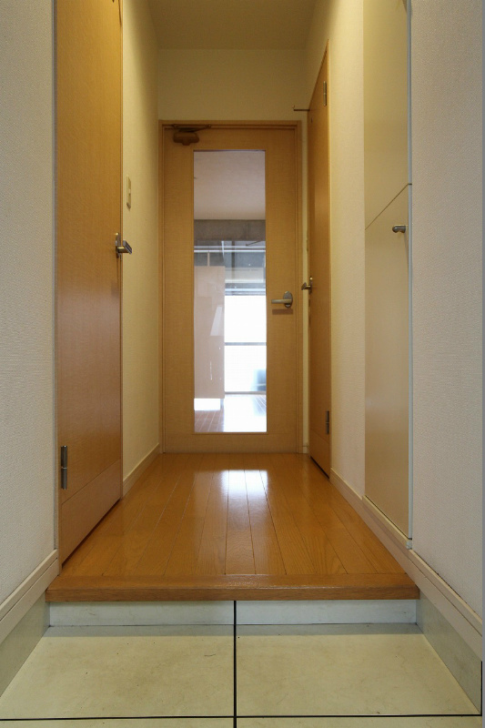 ベーシックビル 別室参考写真