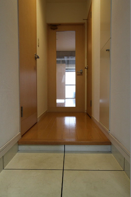 ベーシックビル 別室参考写真