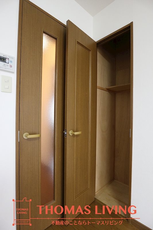 センチュリア芦屋Ⅱ 収納