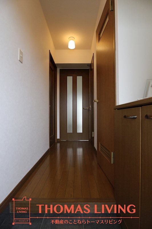センチュリア芦屋Ⅱ その他共有部分