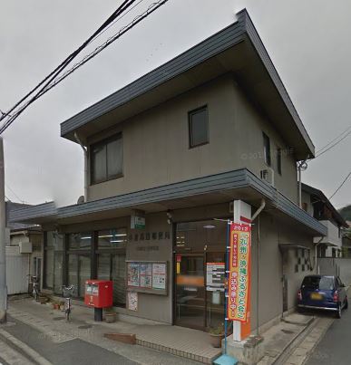 グラン・ジュテ 小倉高田郵便局