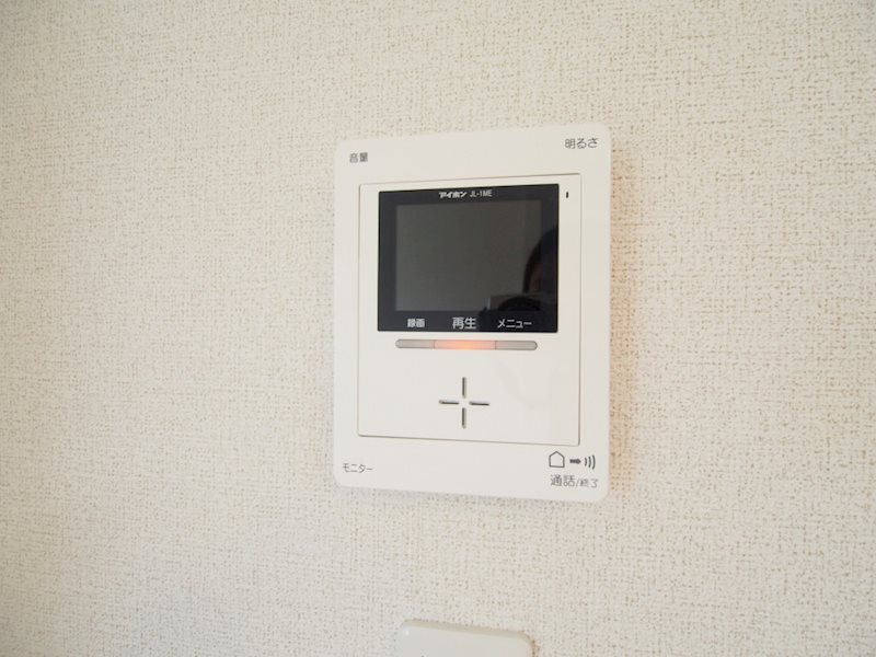 フィールドM セキュリティ