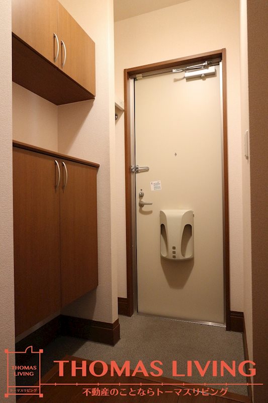 サンセールはぶ南  実際の写真を準備中の為、同じ建物の別室写真です。参考下さい。