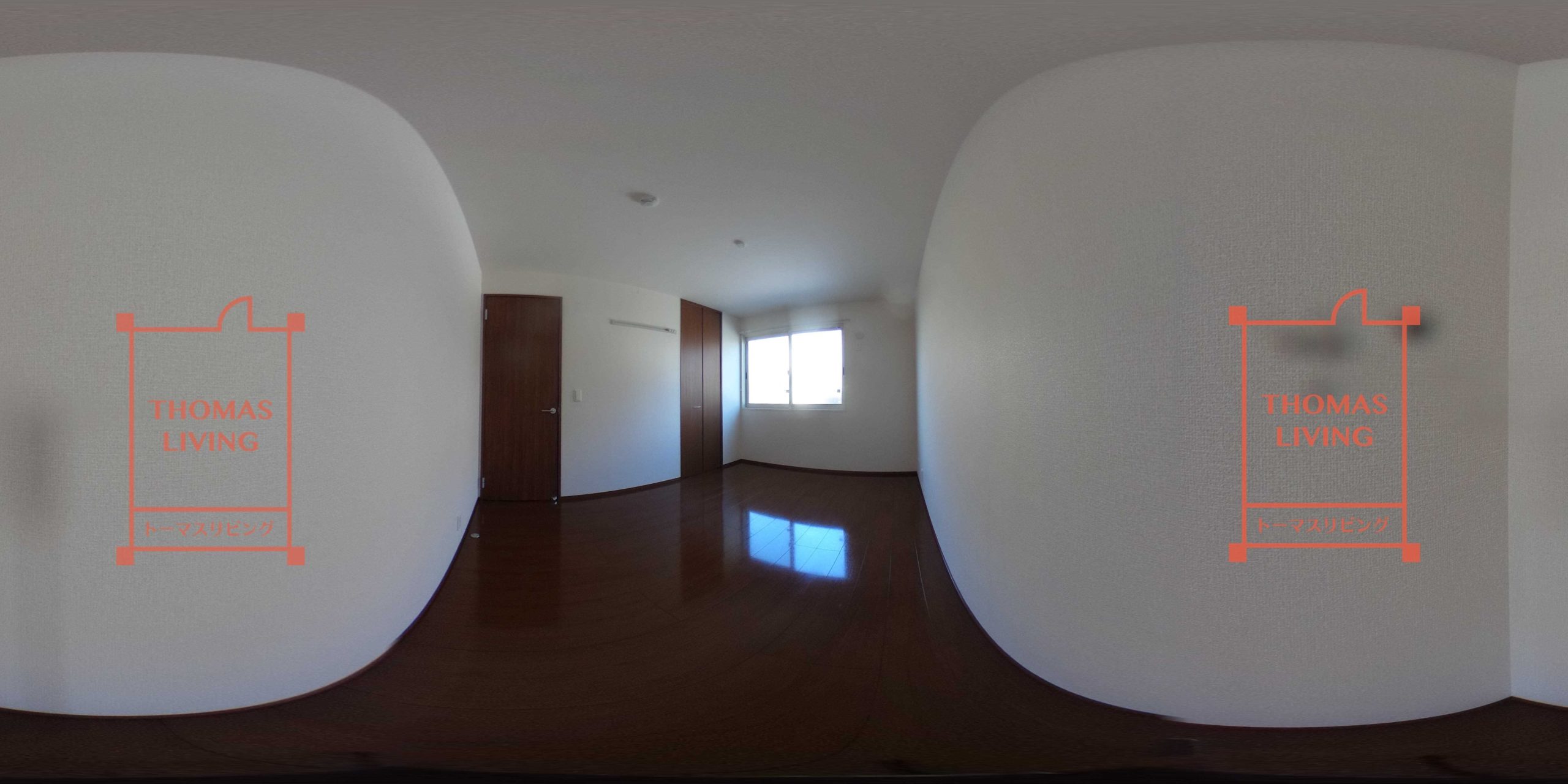 実際の写真を準備中の為、同じ建物の別室写真です。参考下さい。
