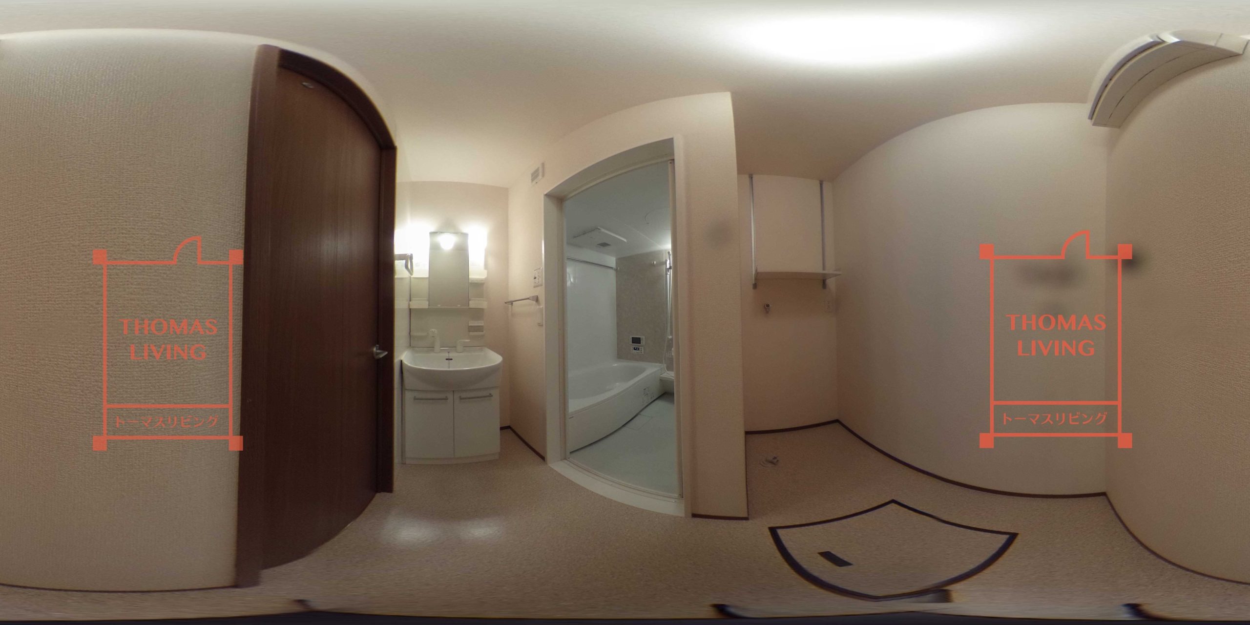実際の写真を準備中の為、同じ建物の別室写真です。参考下さい。