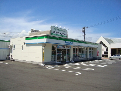 アーバン上の原 ﾌｧﾐﾘｰﾏｰﾄ 八幡引野ｲﾝﾀｰ店