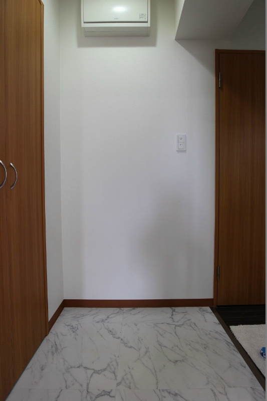 アヴィニールグランデ金田  シューズボックス付