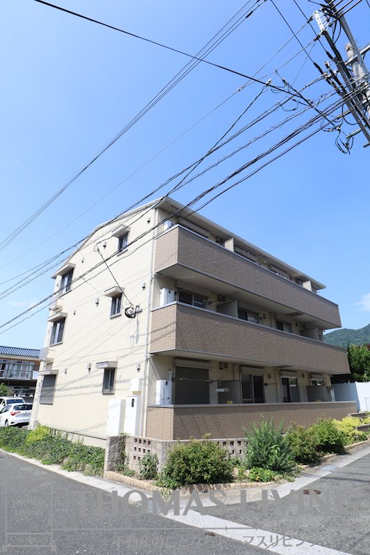 ラウンドシティ足原 その他