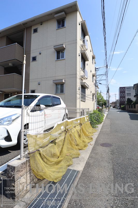 ラウンドシティ足原 その他共有部分