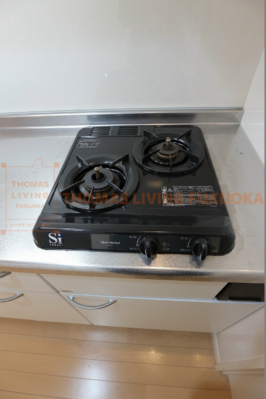 ノースステイツ西小倉 キッチン