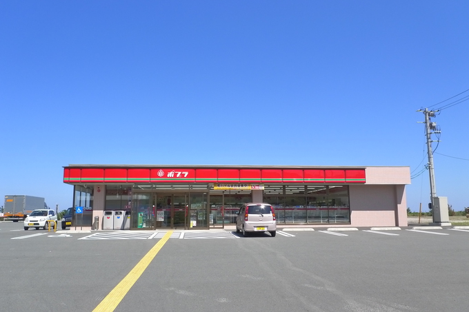 ヴィラウィステリア門司 B棟 ﾎﾟﾌﾟﾗ 門司松原店