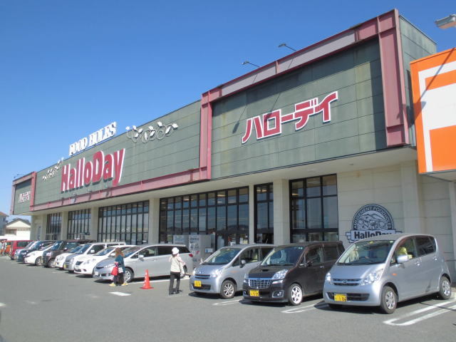 エスペランサ HalloDay(ﾊﾛｰﾃﾞｲ) 中尾店