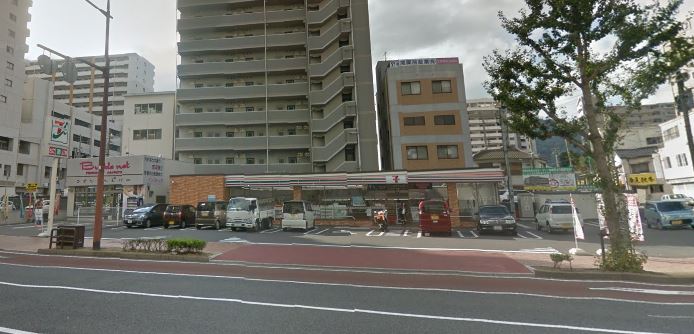 ルワージュ八幡駅前Ⅱ ｾﾌﾞﾝｲﾚﾌﾞﾝ 八幡西本町店