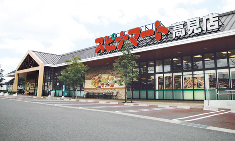 アヴァンティ高見MⅡ SPINA Lazolir(ｽﾋﾟﾅﾗｿﾘｴ) 高見店
